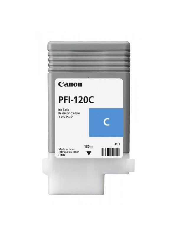 Canon PFI-120 / 2886C001 Syaani
