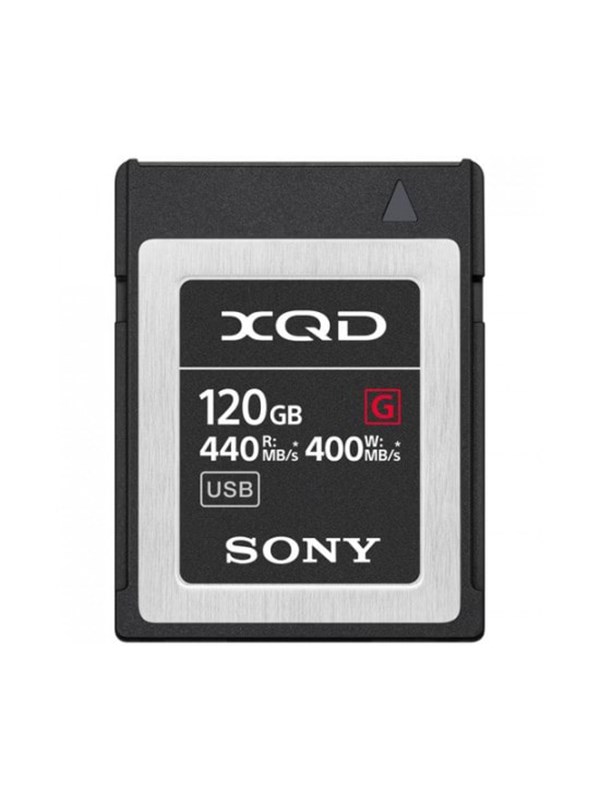 Sony G-Series QD-G120F
