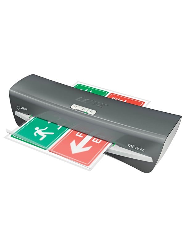Leitz iLAM Office A4-laminointikone