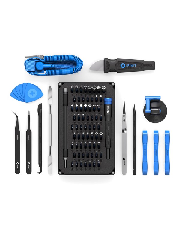 iFixit Pro Tech työkalusarja
