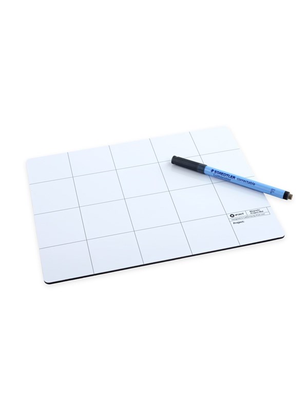 iFixit Pro Magneettinen Project Mat