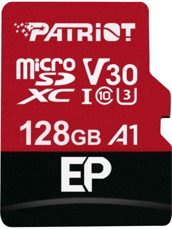 Patriot EP Sarja - 128GB