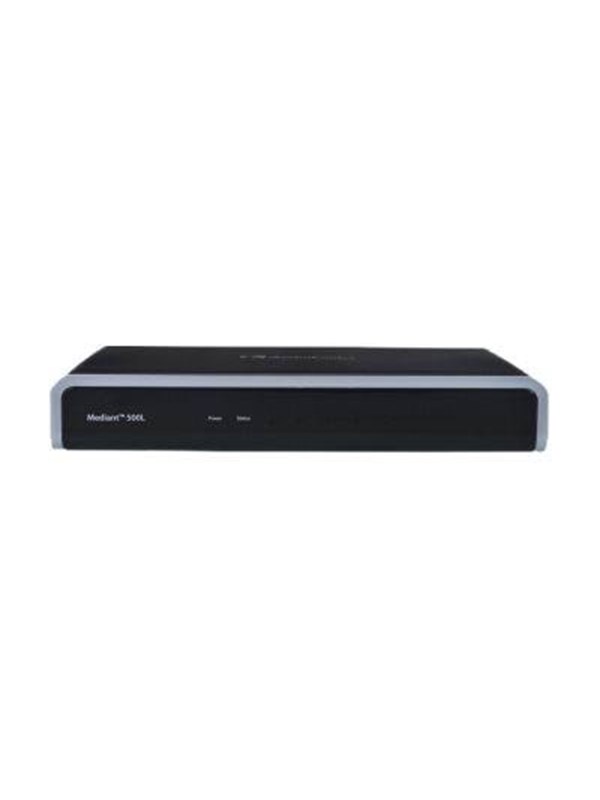 AudioCodes Mediant 500L