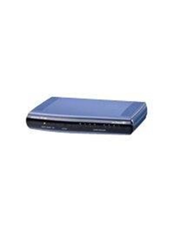 AudioCodes MediaPack Sarja MP-114
