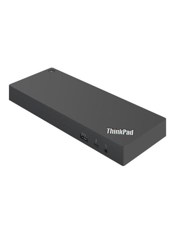 Lenovo ThinkPad Thunderbolt 3 -telakka Gen2 135W (40AN0135EU) EU