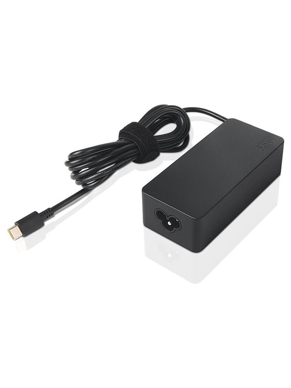 Lenovo USB-C 65W AC -sovitin