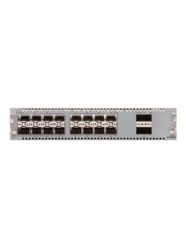 Extreme Networks Ethernet-kytkinmoduuli (ESM) 8418XSQ