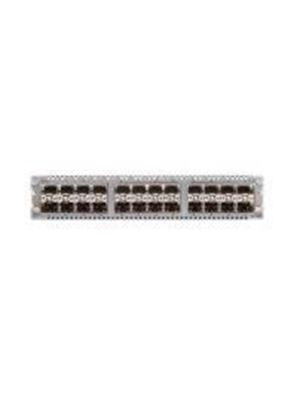 Extreme Networks Ethernet-kytkinmoduuli (ESM) 8424XS