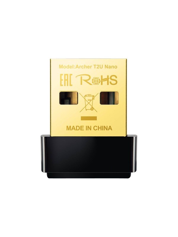 Tp-link Archer T2u Nano