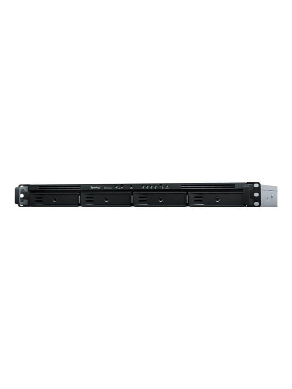 Synology RackStation RS1619xs+ - NAS-Palvelimet