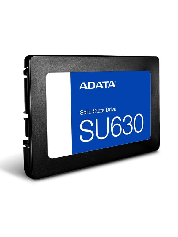 ADATA Ultimate SU630 - SSD - 240 GB - sisäinen - 2,5 - SATA 6Gb/s - lajittelu