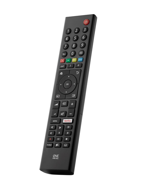 ONEFORALL One for All URC1915 - Universal remote control