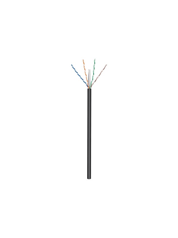 Pro goobay - Harmaa - 100m