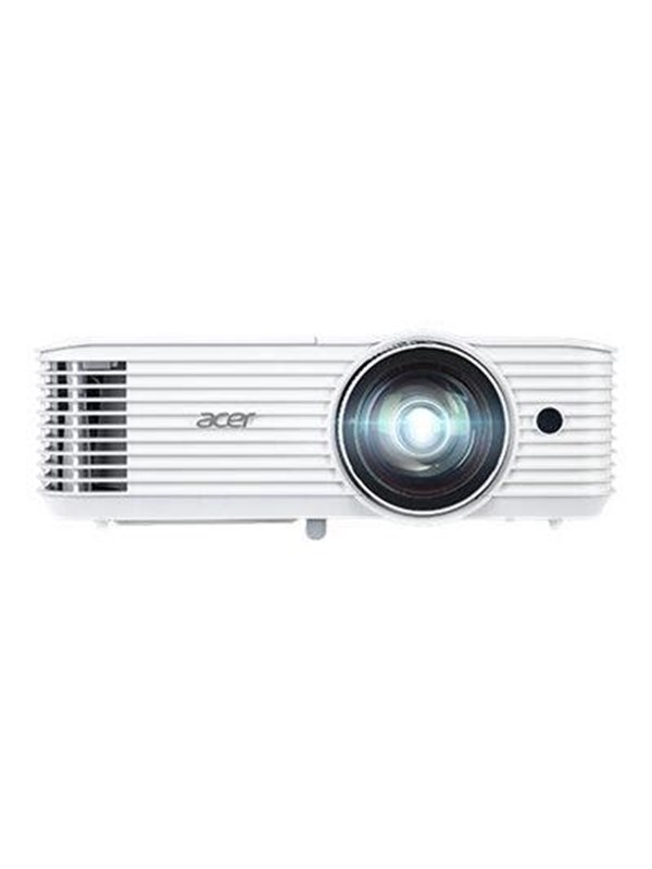 Acer Projektori S1386WH - DLP-projektori - 1280 x 800 - 3600 ANSI lumens