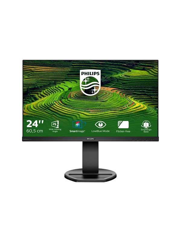 24" Philips B-linja 241B8QJEB