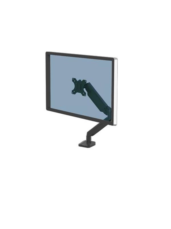 Fellowes Platinum Monitor Arm - pöytäkiinnitys (säädettävä varsi)