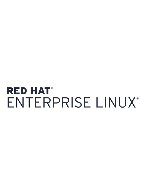 HP Red Hat Enterprise Linux for C Head Node Sähköinen lataus