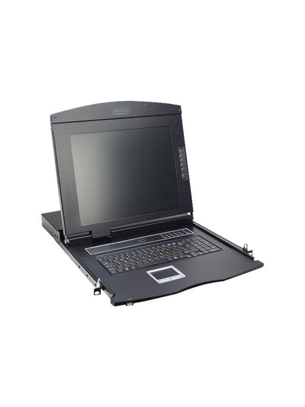 17"" DIGITUS Professional