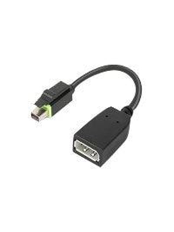 Lenovo DisplayPort-sovitin