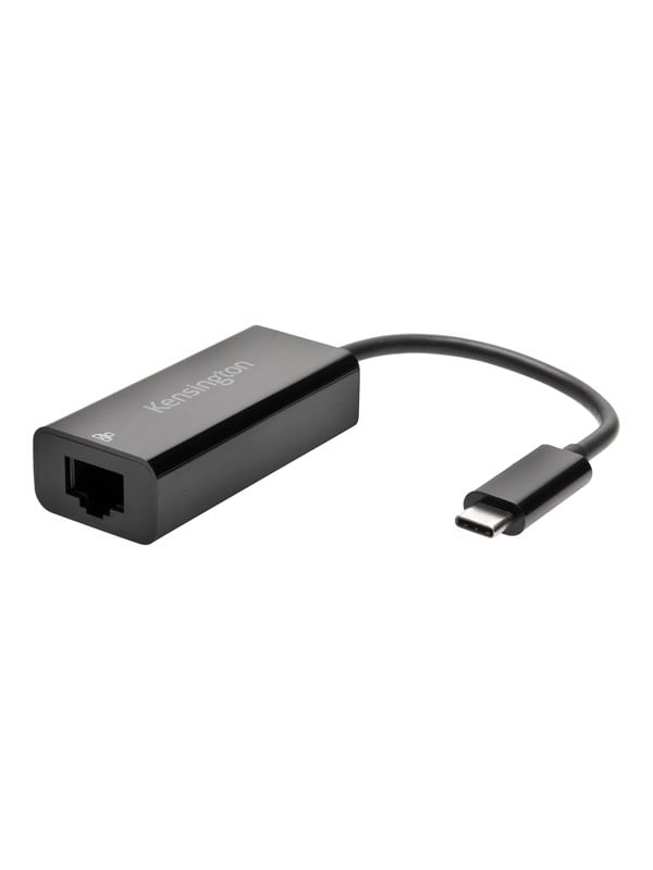 Kensington CA1100E USB-C Ethernet -adapteri