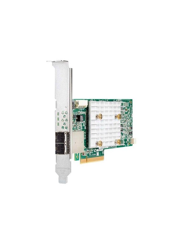 HP E Älykäs taulukko E208e-p SR Gen10