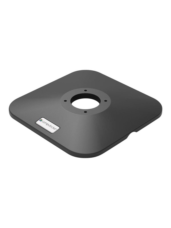 Compulocks Rise - Free Standing Base - Valkoinen - Max - recommended for