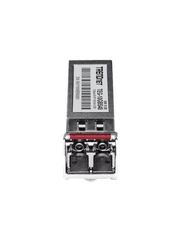 TRENDnet TEG 10GBS40
