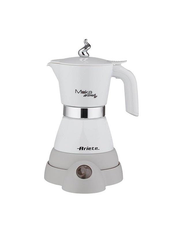 Ariete Moka Aroma Elettrica - electric percolator