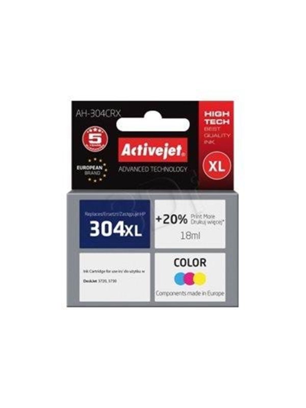 ActiveJet Premiumi