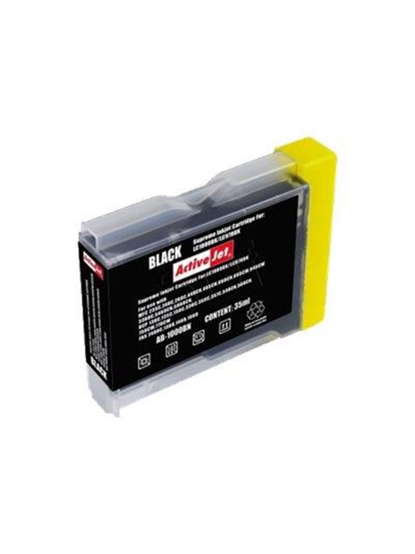 ActiveJet AB-1000BK Supreme -versio