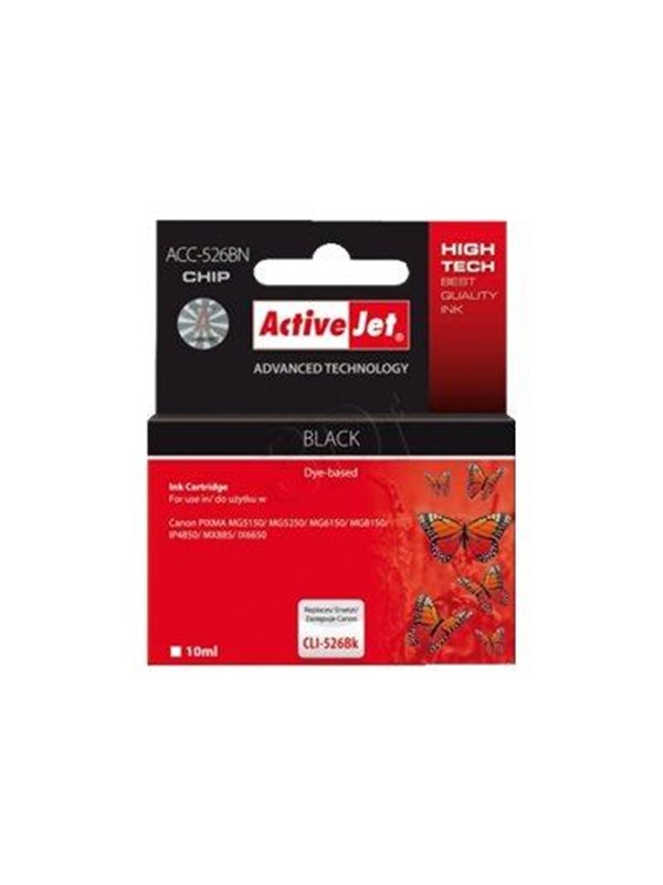 ActiveJet ACC-526BN Supreme