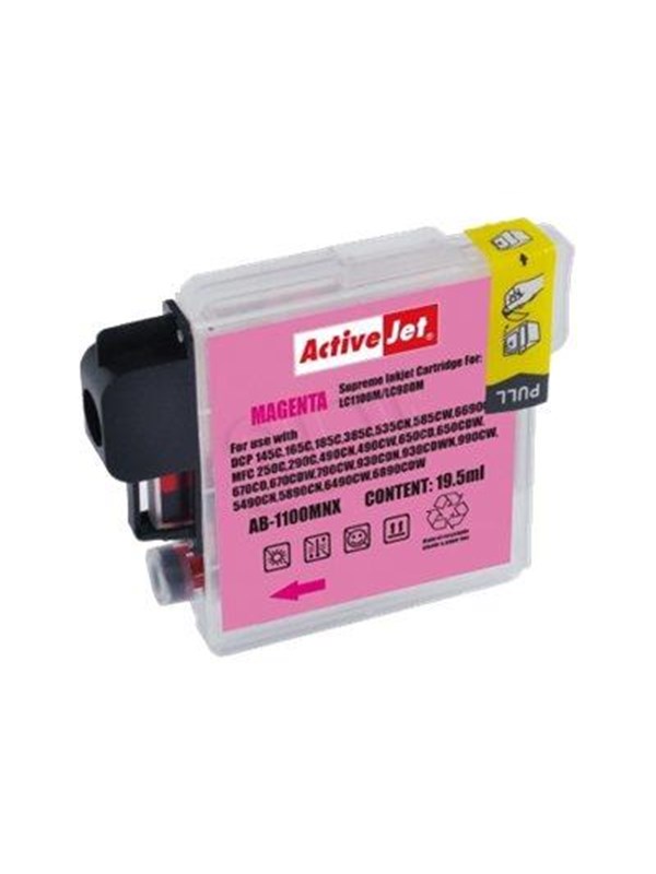 ActiveJet AB-1100M Supreme -versio
