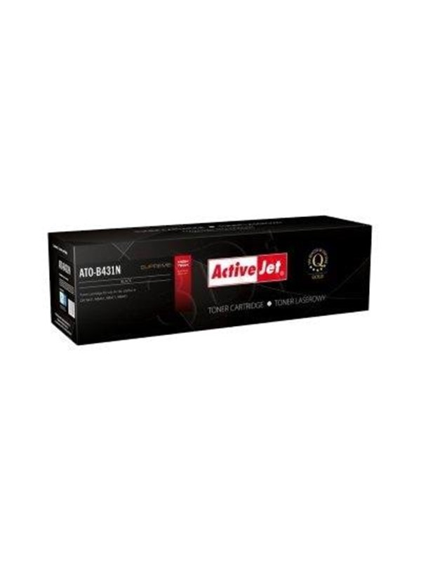 ActiveJet ATO-B431N Supreme -versio