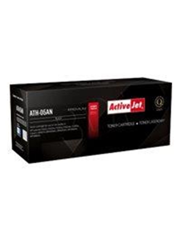 ActiveJet Premium ATH-05AN