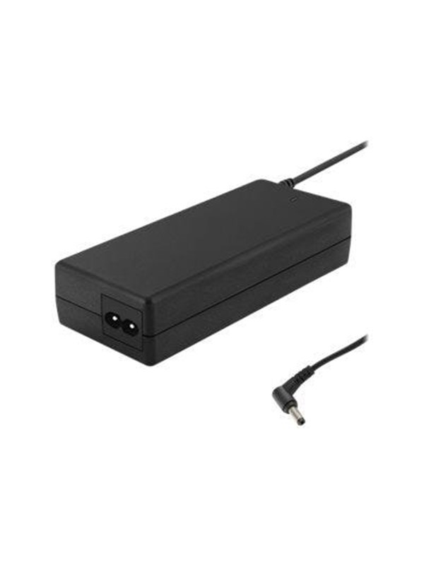 Qoltec - Teho adapter - 90 Watt