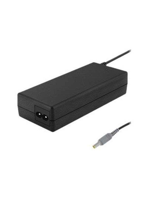 Qoltec - Teho adapter - 90 Watt