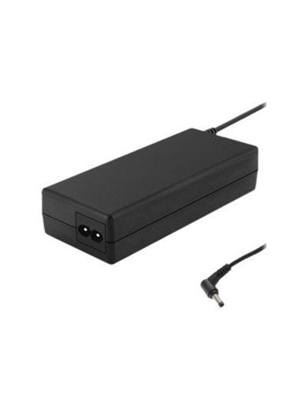 Qoltec - Teho adapter - 90 Watt