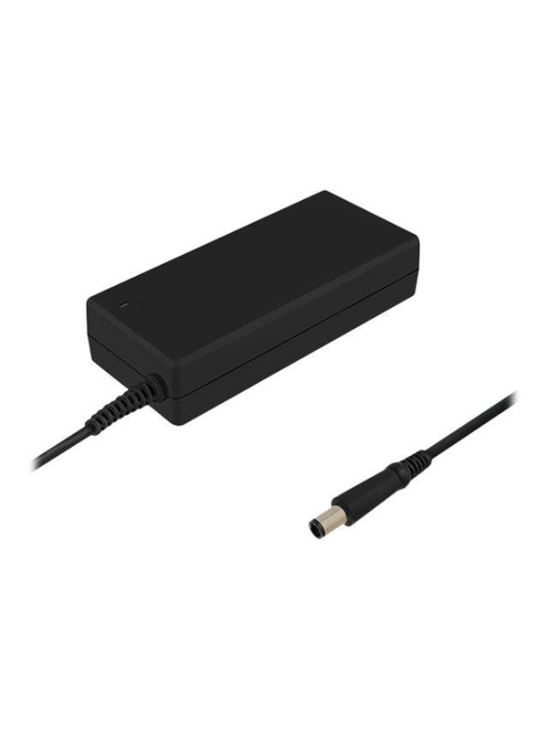 Qoltec - Teho adapter - 65 Watt