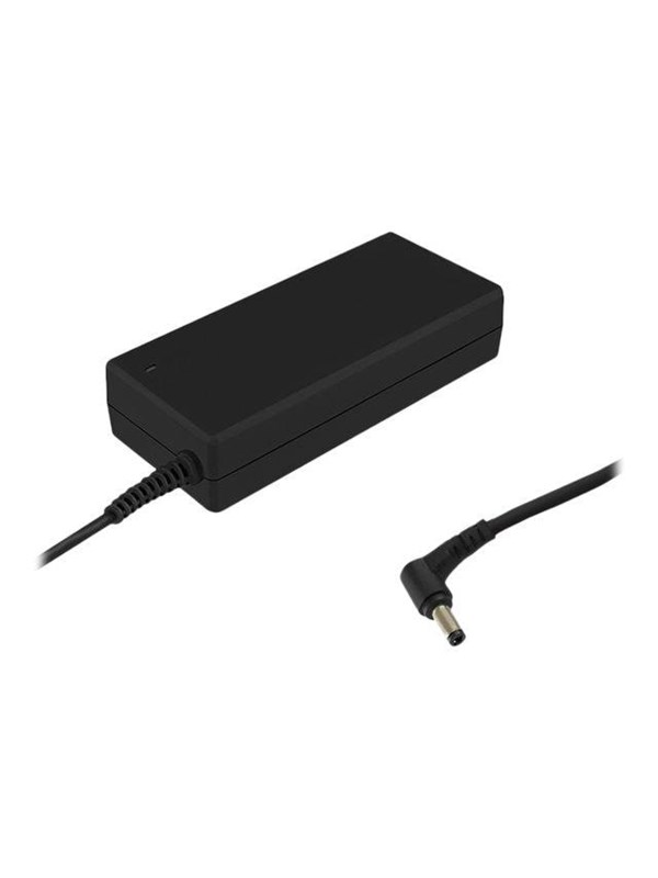 Qoltec - Teho adapter - 65 Watt