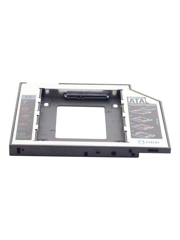 Gembird MF-95-02 - varastotilan sovitin