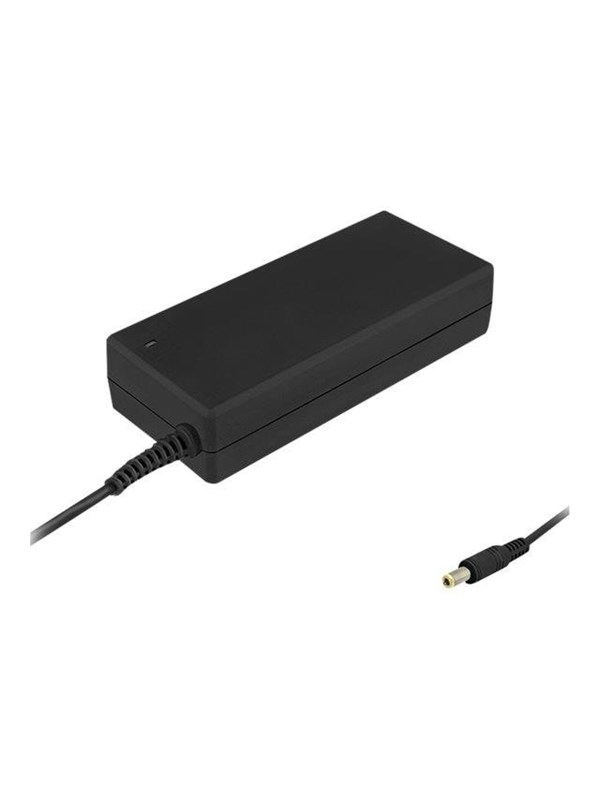 Qoltec - Teho adapter - 90 Watt