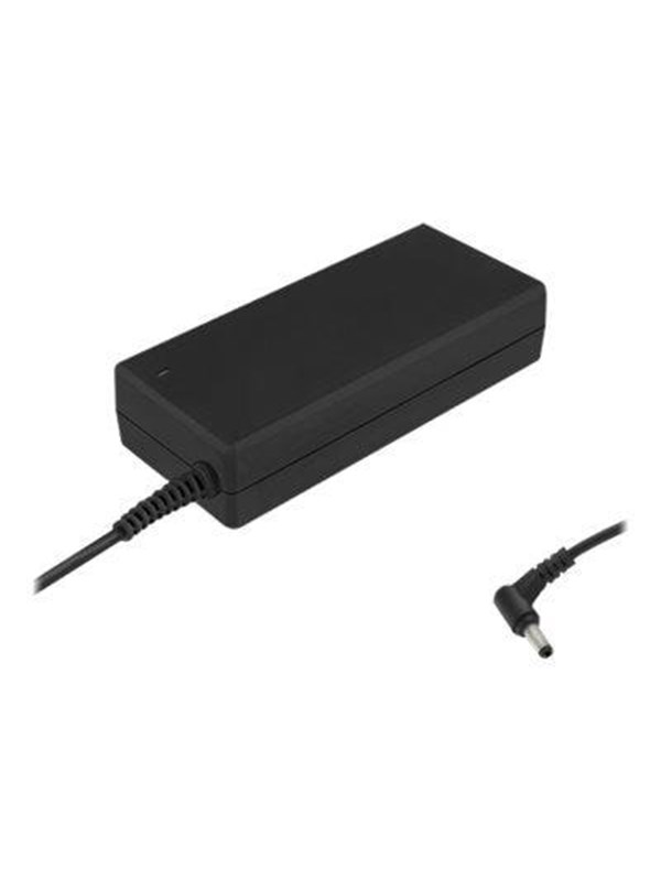 Qoltec - Teho adapter - 90 Watt