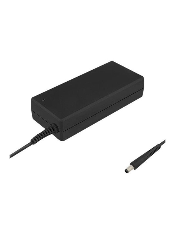 Qoltec - Teho adapter - 90 Watt