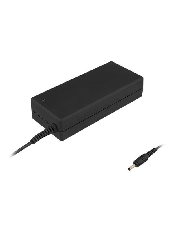 Qoltec - Teho adapter - 90 Watt