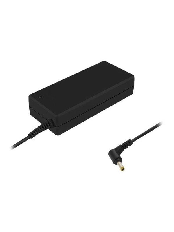 Qoltec - Teho adapter - 90 Watt