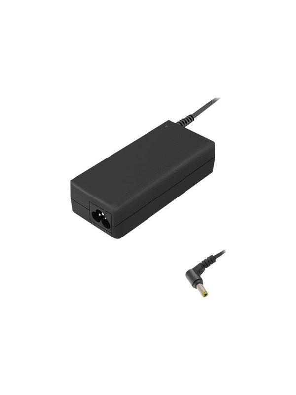 Qoltec - Teho adapter - 65 Watt