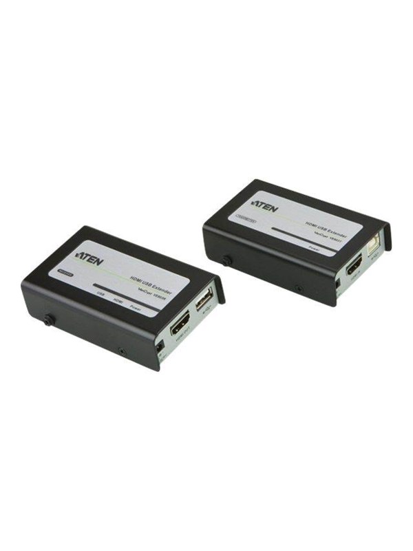 ATEN VE803 HDMI USB -jatkojohto