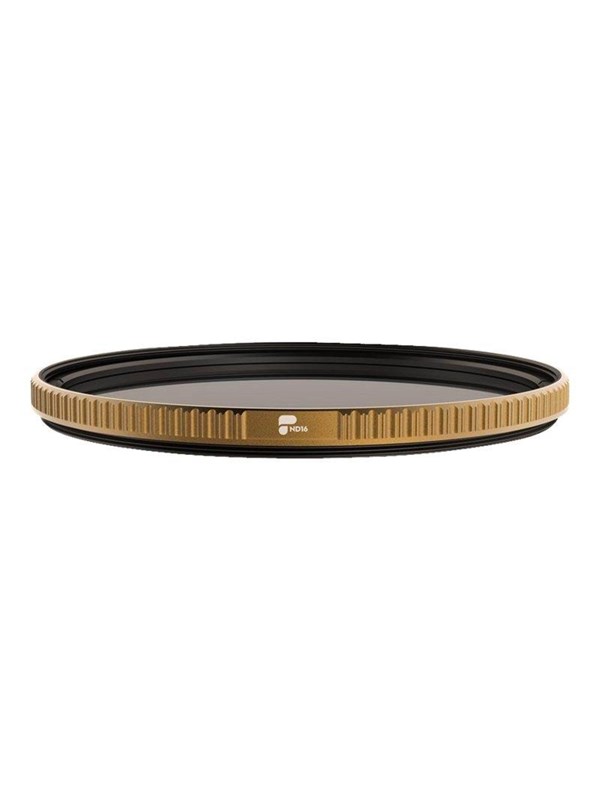 PolarPro QuartzLine ND16 (4 Stop) Filter 77mm