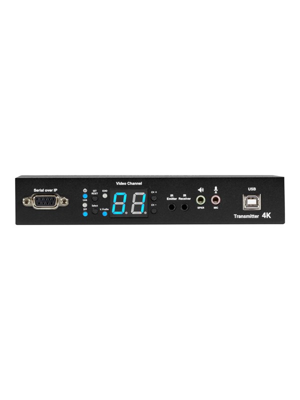Black Box MediaCento IPX 4K -lähetin