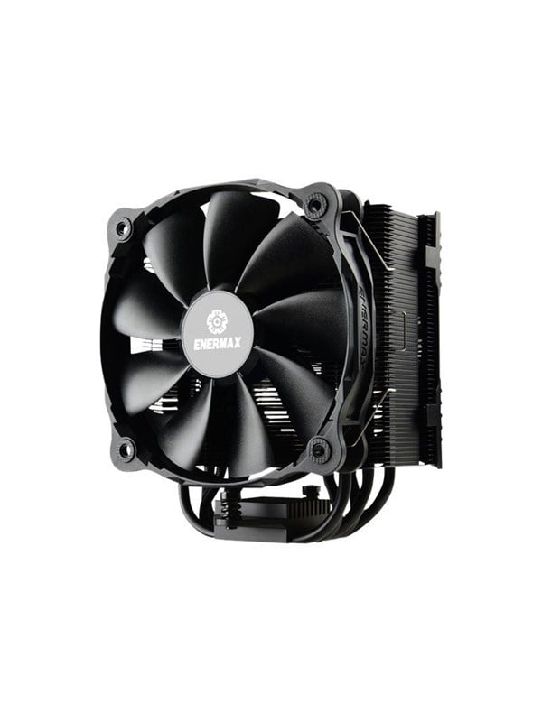 Enermax ETS-T50 AXE - CPU-ilmajäähdytin